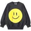 Molo Sweater Magni Pirate Black