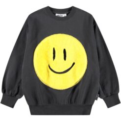 Molo Sweater Magni Pirate Black