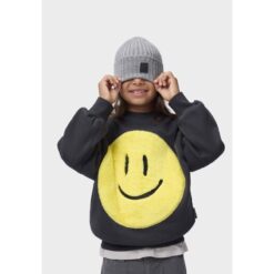 Molo Sweater Magni Pirate Black - Afbeelding 3