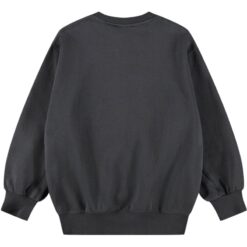 Molo Sweater Magni Pirate Black