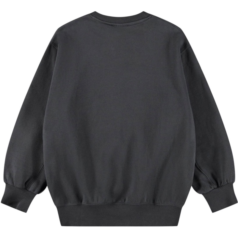Molo Sweater Magni Pirate Black