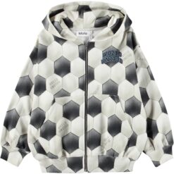 Molo Sweater Mazz Football Moon
