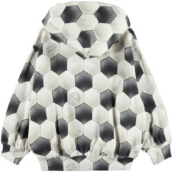 Molo Sweater Mazz Football Moon - Afbeelding 3