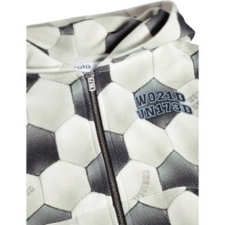 Alternative view of Molo Sweater Mazz Football Moon