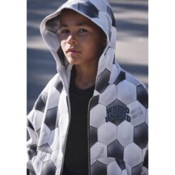 Molo Sweater Mazz Football Moon
