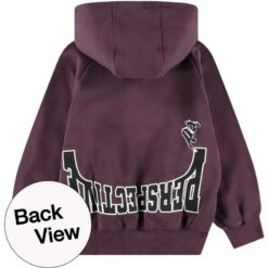 Alternative view of Molo Sweater Mic Huckleberry