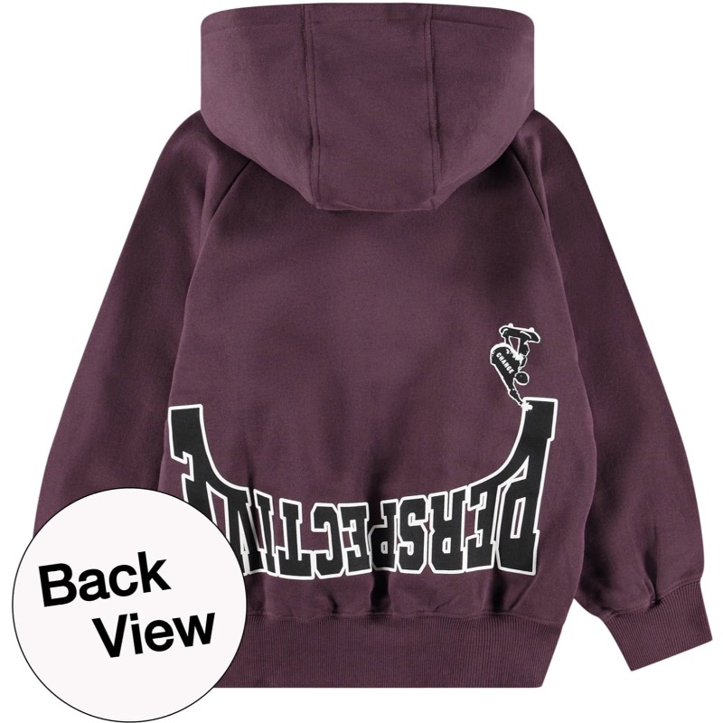 Molo Sweater Mic Huckleberry - Afbeelding 2