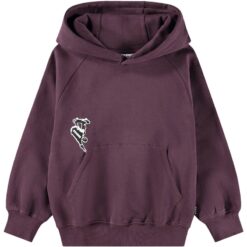 Molo Sweater Mic Huckleberry