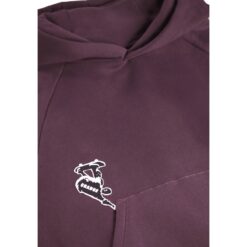 Molo Sweater Mic Huckleberry