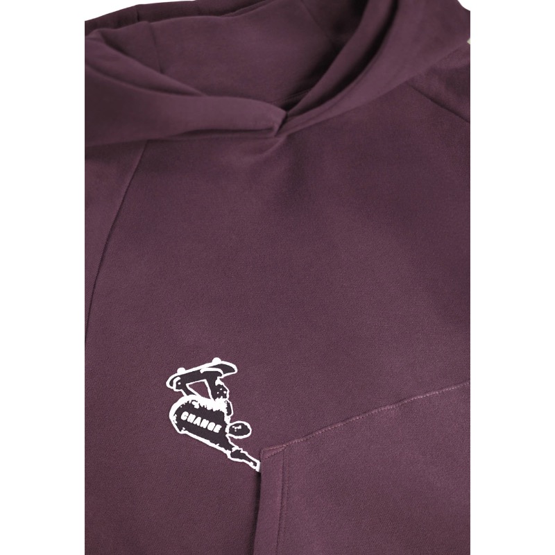Molo Sweater Mic Huckleberry