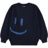 Molo Sweater Bello Total Eclipse