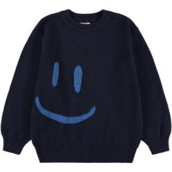 Molo Sweater Bello Total Eclipse