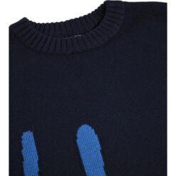 Molo Sweater Bello Total Eclipse