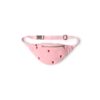 Studio Noos Teddy Mini Fanny Pack Light Pink Hearts