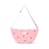 Studio Noos Teddy adult Fanny Pack Light Pink Hearts