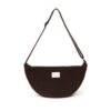 Studio Noos Teddy adult Fanny Pack Chocolate