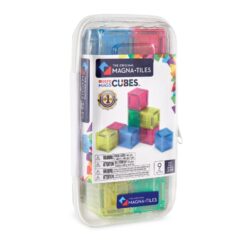 MagnaTiles MicroMAGS cubes