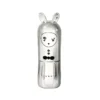 inuwet Lippenbalsem Metallic Silver Coconut
