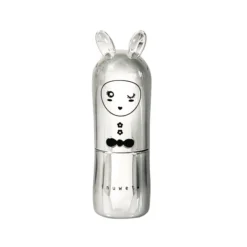inuwet Lippenbalsem Metallic Silver Coconut