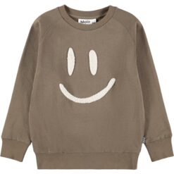 Molo Sweater Mike Ground
