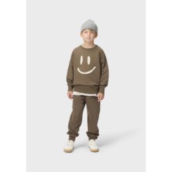 Alternative view of Molo Sweater Mike Ground