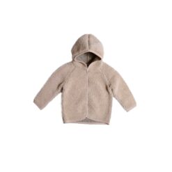Alwero vestje Kuku Light Sand Brown