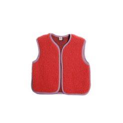 Alwero Bodywarmer Camino Coral Light