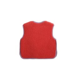 Alwero Bodywarmer Camino Coral Light - Afbeelding 3