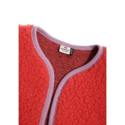 Alternative view of Alwero Bodywarmer Camino Coral Light