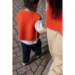 Alwero Bodywarmer Camino Coral Light - Afbeelding 4
