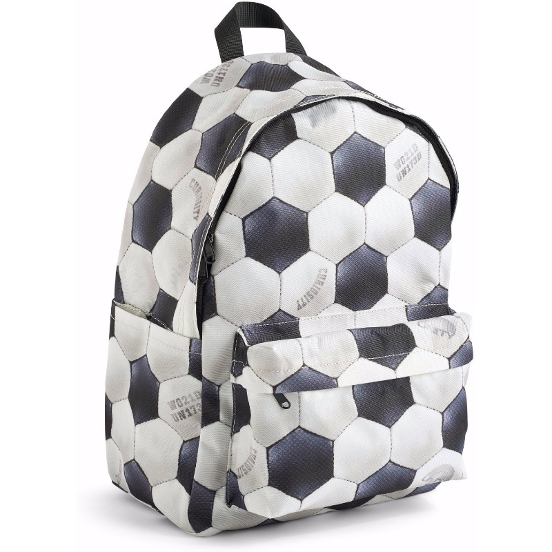 Molo Backpack Mio Football Moon