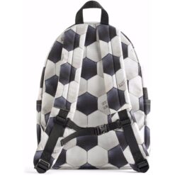 Alternative view of Molo Backpack Mio Football Moon