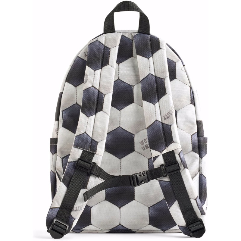 Molo Backpack Mio Football Moon - Afbeelding 2