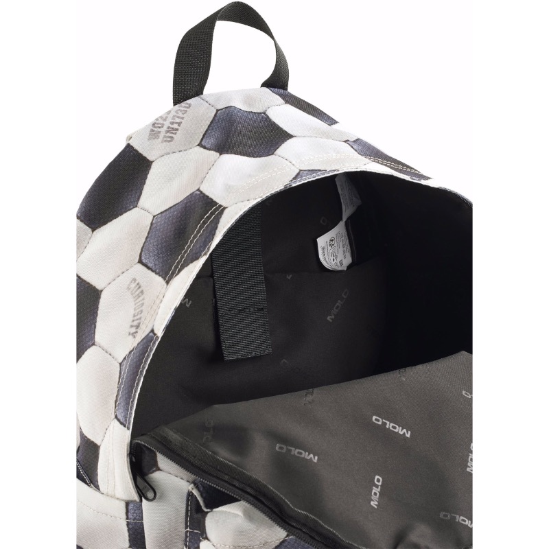 Molo Backpack Mio Football Moon