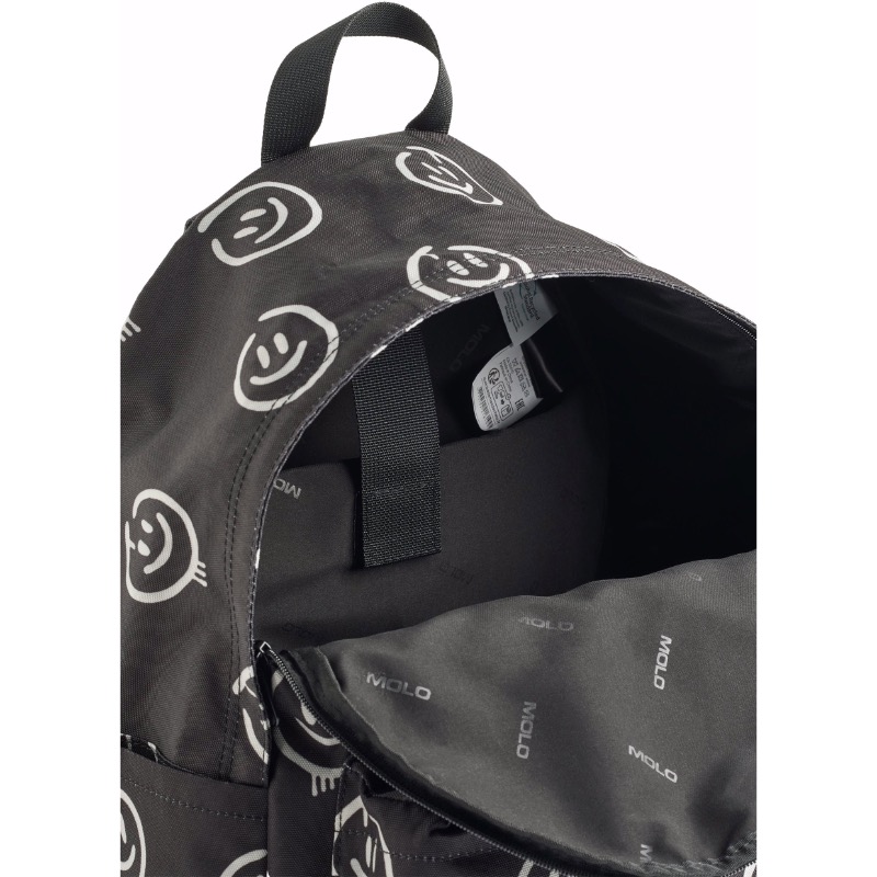 Molo Backpack Mio Open Smile - Afbeelding 3