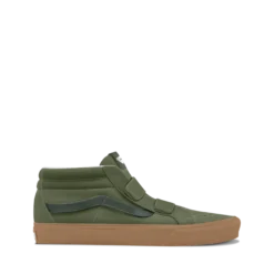 Vans SK8-Mid Reissue V Gum Green Balsam