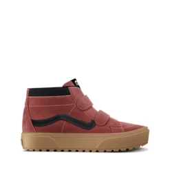 Vans TD SK8-Mid Reissue V Insulat GUM Bordeaux