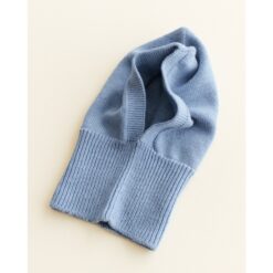 Alternative view of hvid Balaclava Eddy Light Blue