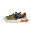 Flower Mountain yamano 3 Beige Army Navy