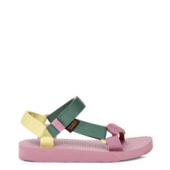 Teva Original Universal Lilas multi