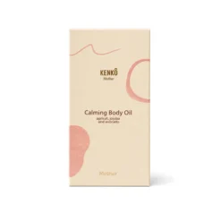 Kenko Calming Body Oil Mother