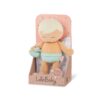 LullaBaby Plush Boy Bath Doll & Accessories