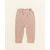 hvid pants Guido Apricot