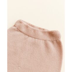 Alternative view of hvid pants Guido Apricot