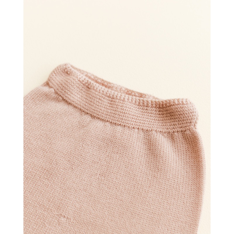 hvid pants Guido Apricot - Afbeelding 2