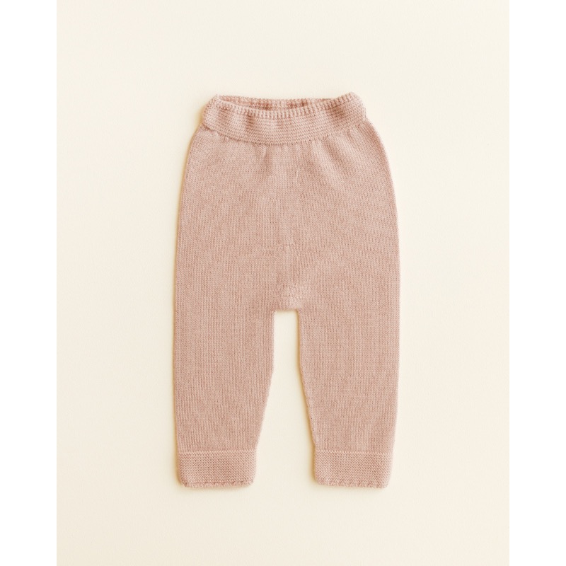 hvid pants Guido Apricot