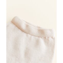 Alternative view of hvid pants Guido Cream