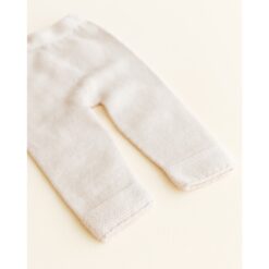 hvid pants Guido cream