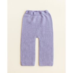 hvid pants Guido Lilac