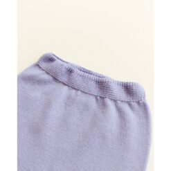 Alternative view of hvid pants Guido Lilac